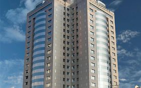 The K Hotel, Worldhotels Distinctive