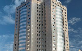 The K Hotel, Worldhotels Distinctive